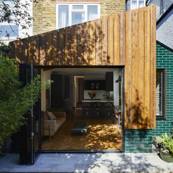 Pathfield Road